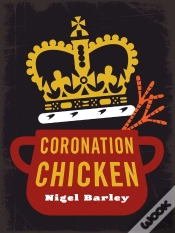 Capa do artigo Coronation Chicken
