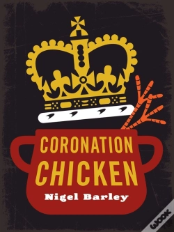 Capa do artigo Coronation Chicken