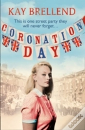 Capa do artigo Coronation Day