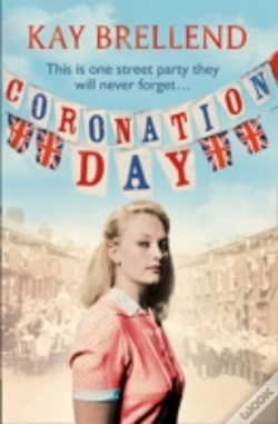 Capa do artigo Coronation Day