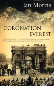 Capa do artigo Coronation Everest