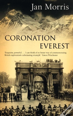 Capa do artigo Coronation Everest