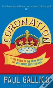 Capa do artigo Coronation