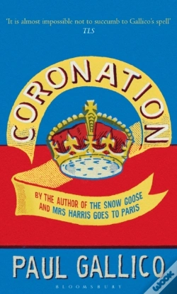Capa do artigo Coronation