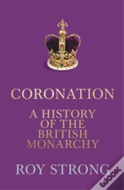 Capa do artigo Coronation