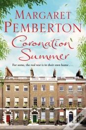 Capa do artigo Coronation Summer
