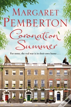 Capa do artigo Coronation Summer