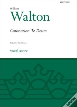Capa do artigo Coronation Te Deum