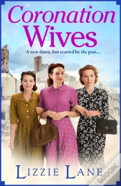 Capa do artigo Coronation Wives