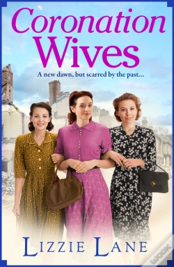 Capa do artigo Coronation Wives