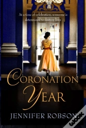 Capa do artigo Coronation Year