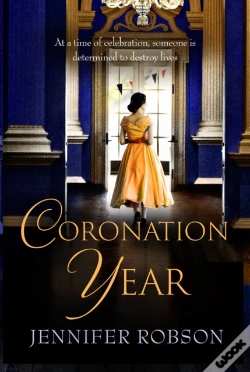 Capa do artigo Coronation Year