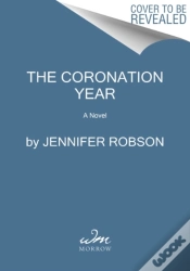Capa do artigo Coronation Year