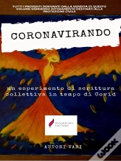 Capa do artigo Coronavirando