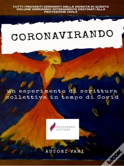 Capa do artigo Coronavirando