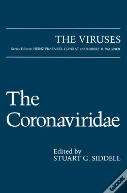 Capa do artigo Coronaviridae