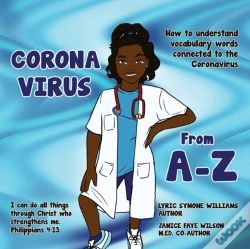 Capa do artigo Coronavirus A-Z