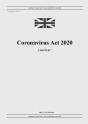 Coronavirus Act 2020 (C. 7) - Preview