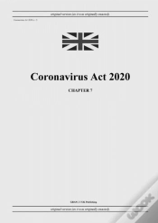 Capa do artigo Coronavirus Act 2020 (C. 7)
