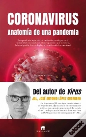 Capa do artigo Coronavirus Anatomia De Una Pandemia