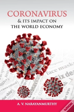 Capa do artigo Coronavirus And Its Impact On The World Economy