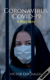 Capa do artigo Coronavirus Covid-19