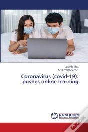 Capa do artigo Coronavirus (Covid-19)