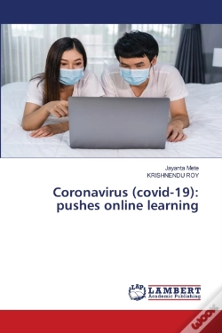 Capa do artigo Coronavirus (Covid-19)