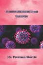 Coronavirus (Covid-19) Variants - Preview