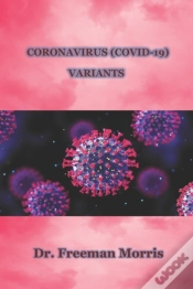 Capa do artigo Coronavirus (Covid-19) Variants