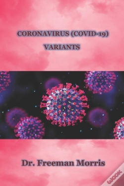 Capa do artigo Coronavirus (Covid-19) Variants