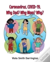 Capa do artigo Coronavirus, Covid-19. Why Dad  Why Mom