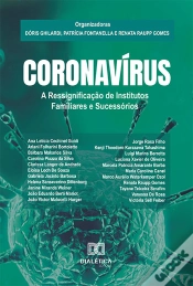 Capa do artigo Coronavírus