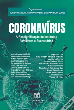 Capa do artigo Coronavírus