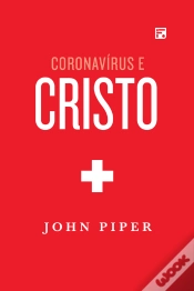 Capa do artigo Coronavírus E Cristo
