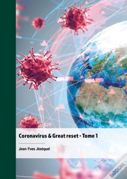 Capa do artigo Coronavirus & Great Reset Tome 1