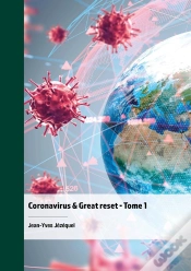 Capa do artigo Coronavirus & Great Reset Tome 1