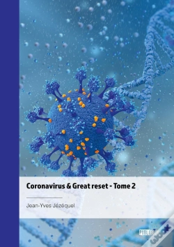 Capa do artigo Coronavirus & Great Reset Tome 2