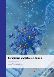 Capa do artigo Coronavirus & Great Reset Tome 2