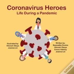 Capa do artigo Coronavirus Heroes
