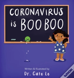 Capa do artigo Coronavirus Is Boo Boo