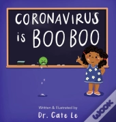 Coronavirus Is Boo Boo