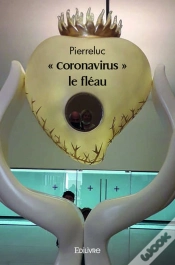 Capa do artigo Coronavirus  , Le Fleau