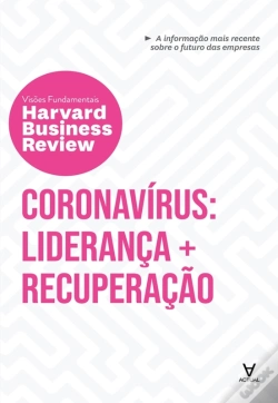 Capa do artigo Coronavírus: Liderança E Recuperação