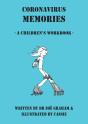 Coronavirus Memories - A Children'S Workbook - Preview