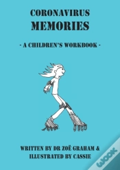 Capa do artigo Coronavirus Memories - A Children