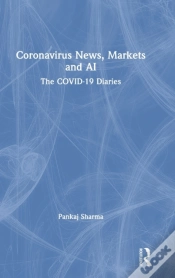 Capa do artigo Coronavirus News, Markets And Ai