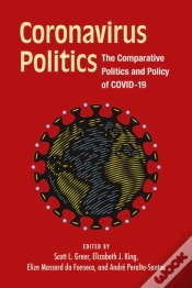 Capa do artigo Coronavirus Politics