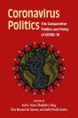 Coronavirus Politics - Preview