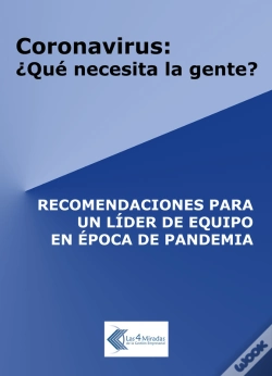 Capa do artigo Coronavirus: ¿Qué Necesita La Gente?